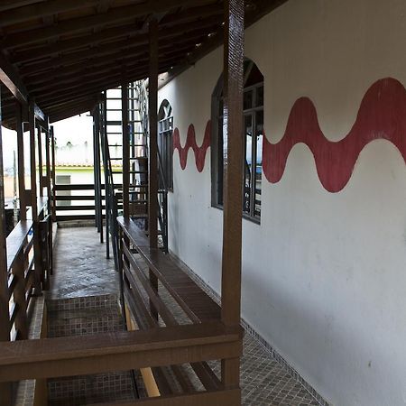 São Tomé das Letras Palacio Do Sol Hostel Pousada מראה חיצוני תמונה