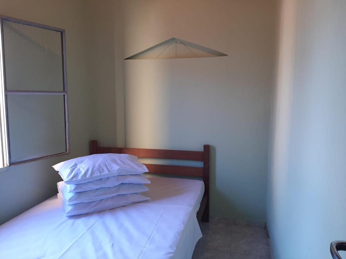 São Tomé das Letras Palacio Do Sol Hostel Pousada מראה חיצוני תמונה