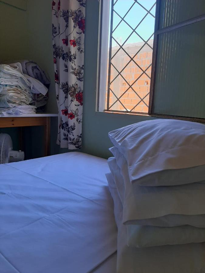 São Tomé das Letras Palacio Do Sol Hostel Pousada מראה חיצוני תמונה
