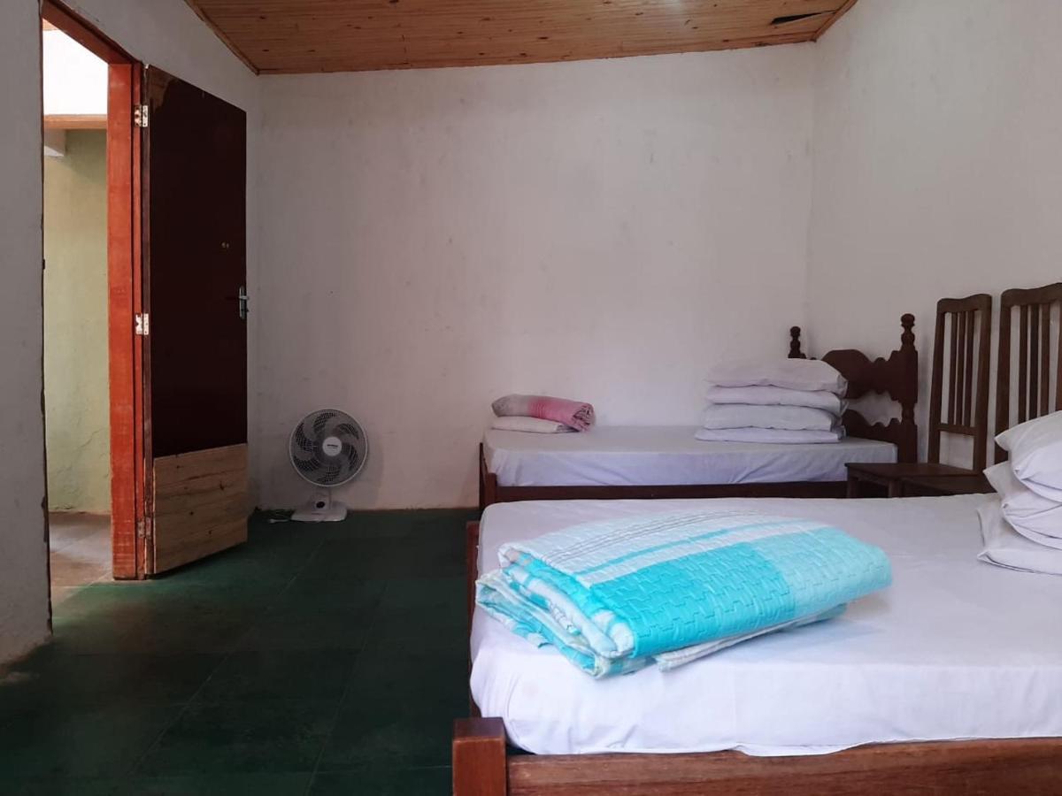 São Tomé das Letras Palacio Do Sol Hostel Pousada מראה חיצוני תמונה
