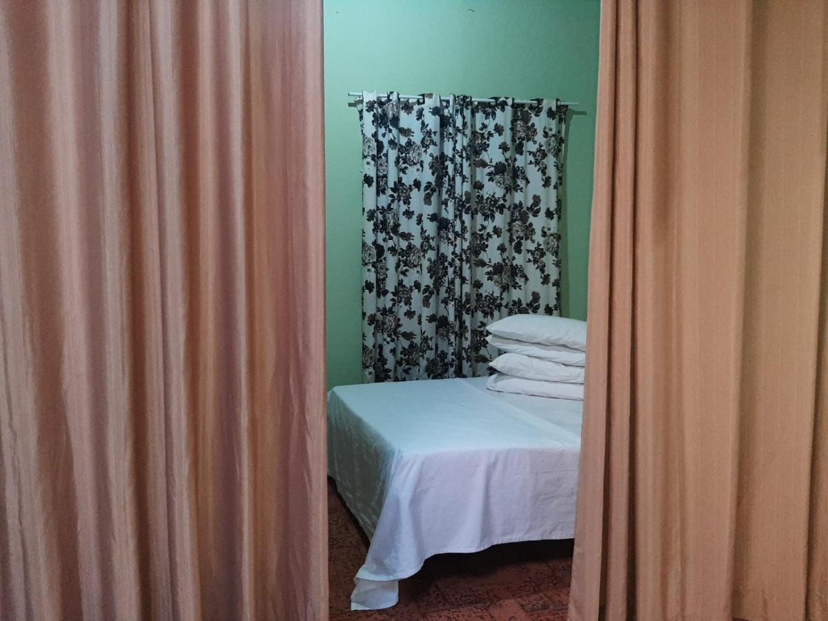 São Tomé das Letras Palacio Do Sol Hostel Pousada מראה חיצוני תמונה