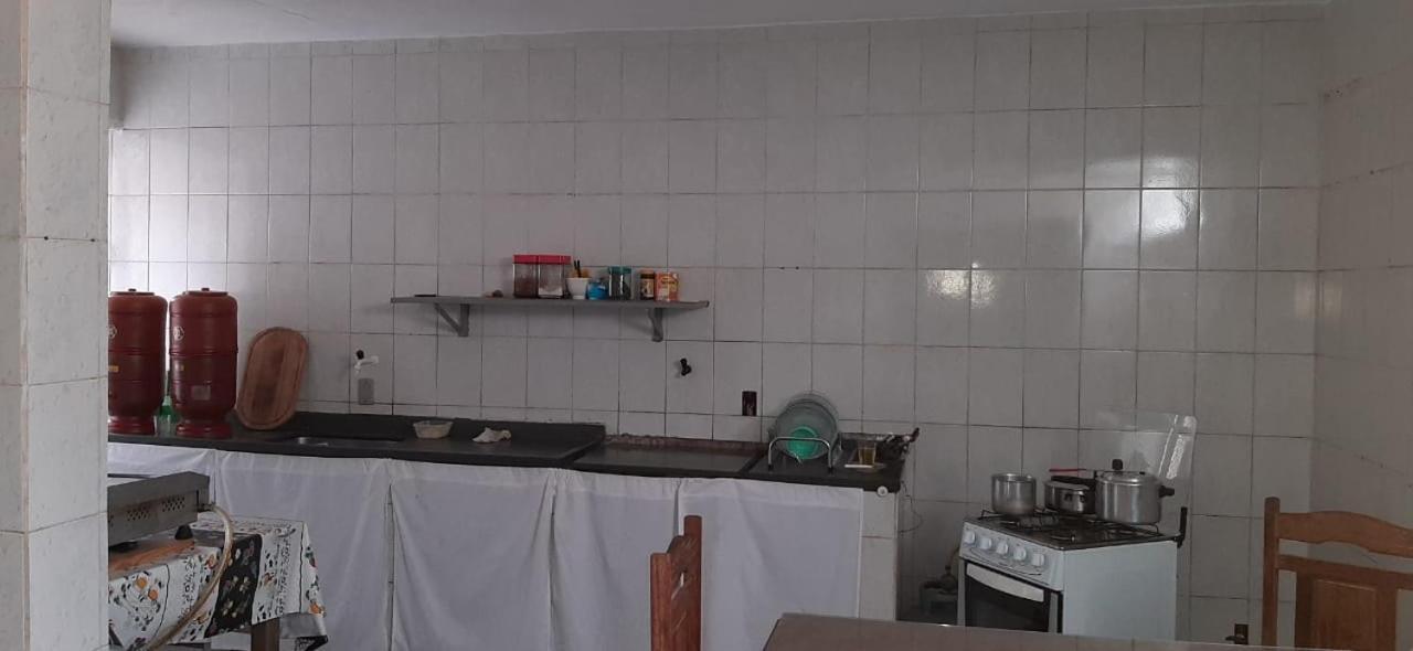 São Tomé das Letras Palacio Do Sol Hostel Pousada מראה חיצוני תמונה
