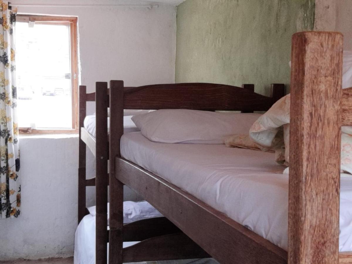 São Tomé das Letras Palacio Do Sol Hostel Pousada מראה חיצוני תמונה
