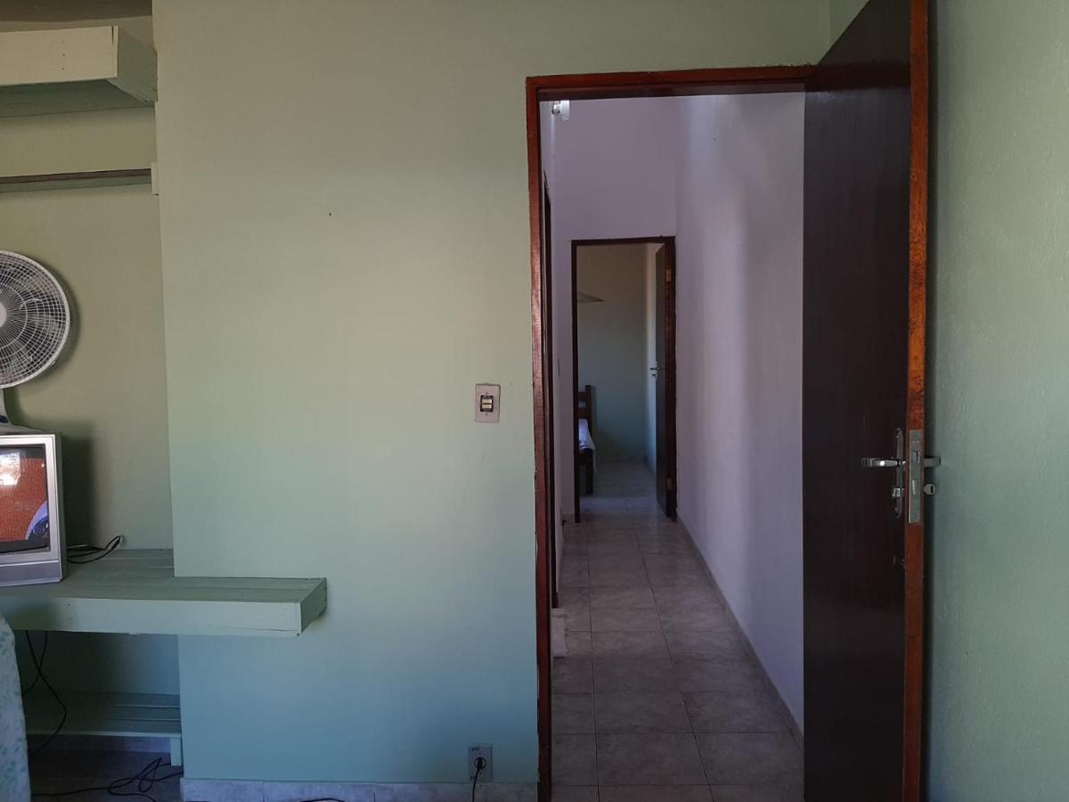 São Tomé das Letras Palacio Do Sol Hostel Pousada מראה חיצוני תמונה
