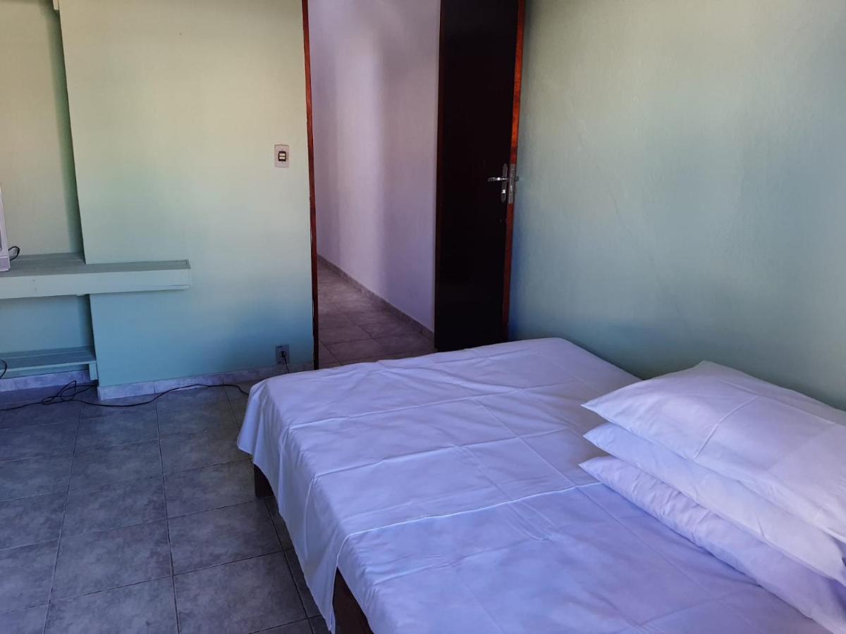 São Tomé das Letras Palacio Do Sol Hostel Pousada מראה חיצוני תמונה