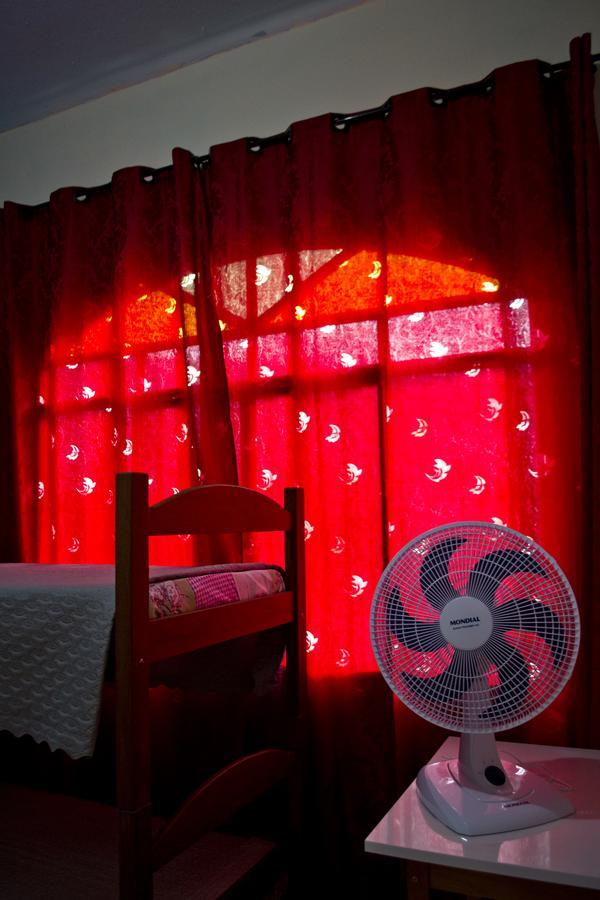 São Tomé das Letras Palacio Do Sol Hostel Pousada מראה חיצוני תמונה