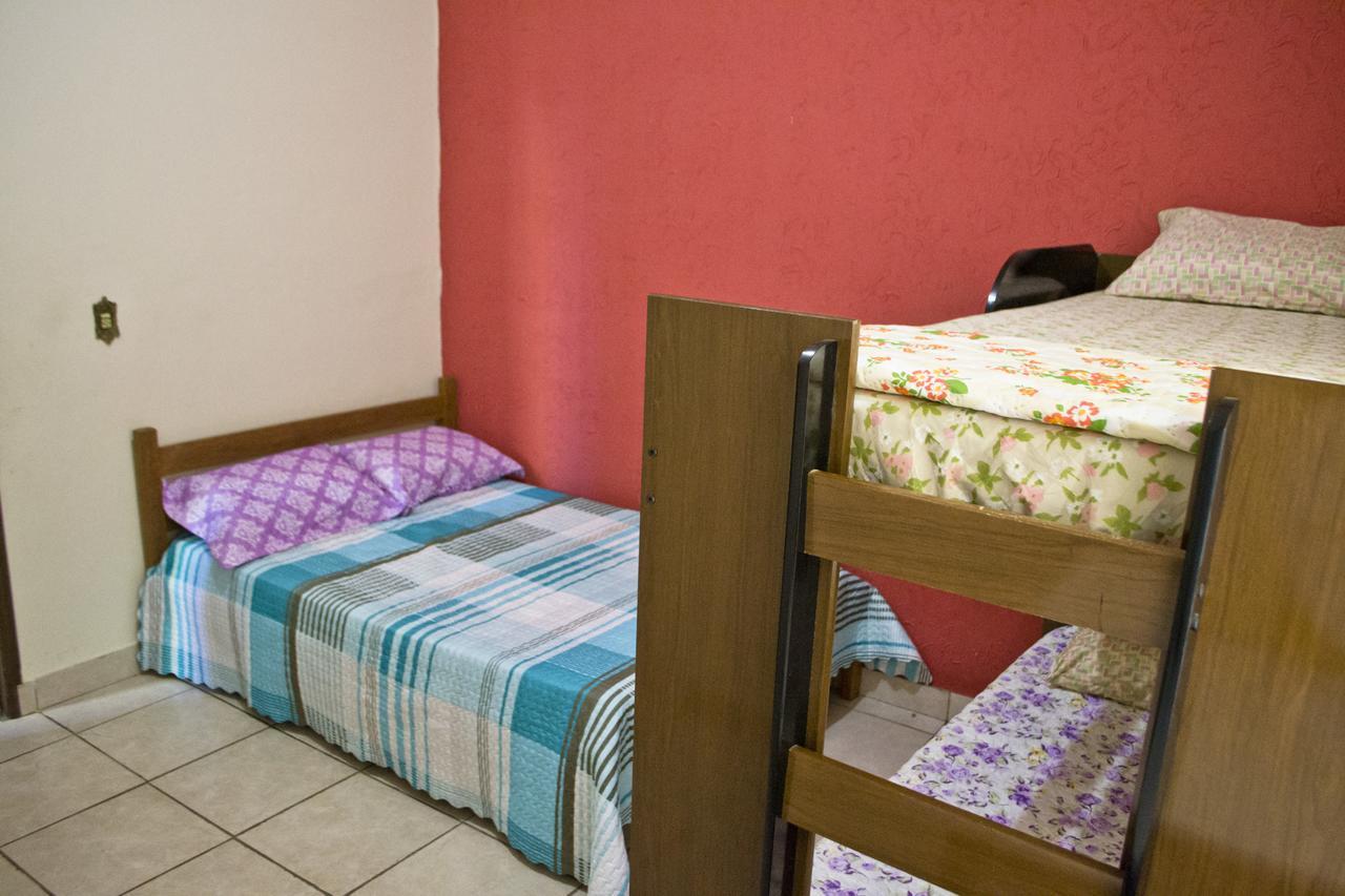 São Tomé das Letras Palacio Do Sol Hostel Pousada מראה חיצוני תמונה