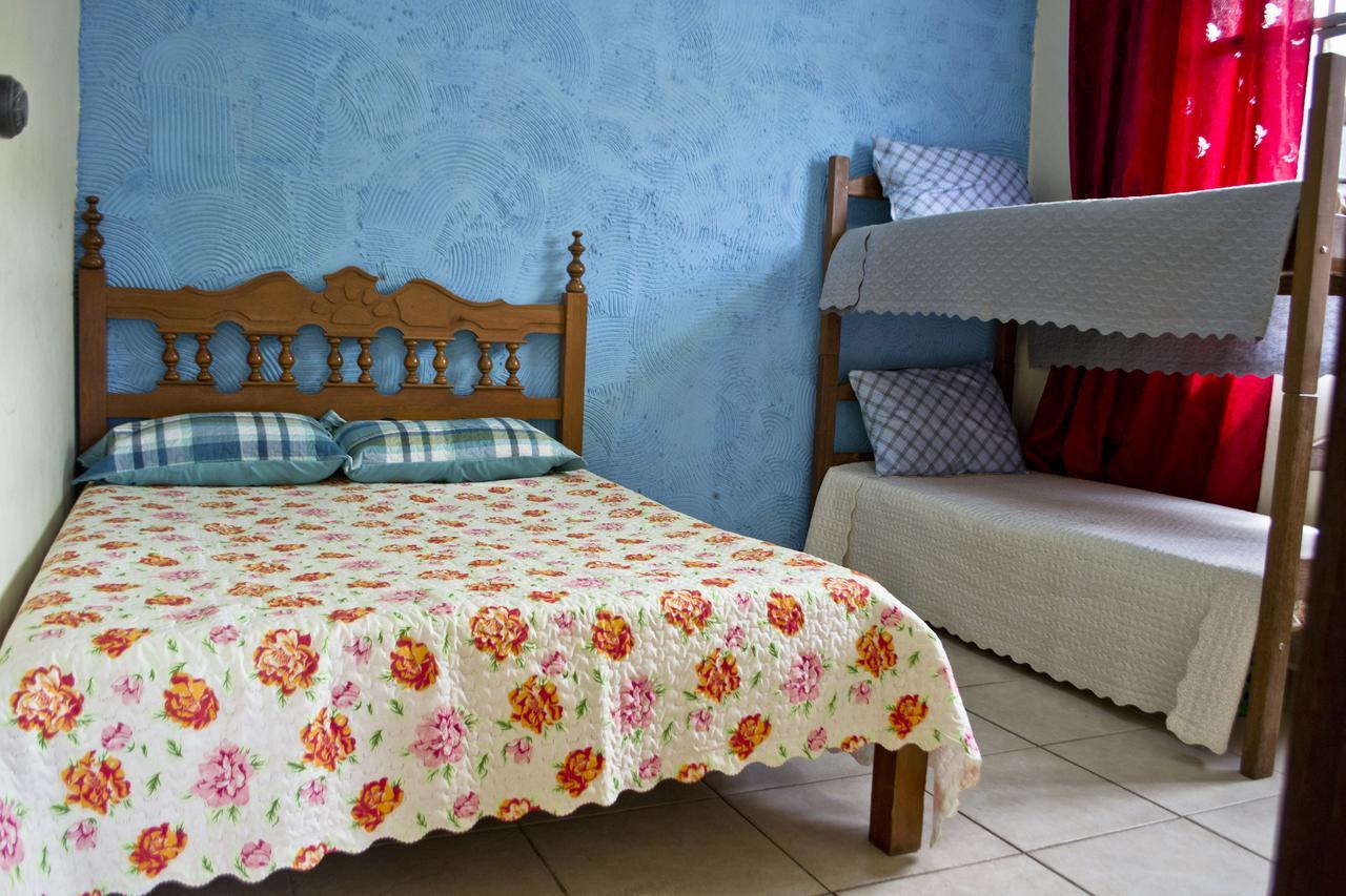 São Tomé das Letras Palacio Do Sol Hostel Pousada מראה חיצוני תמונה