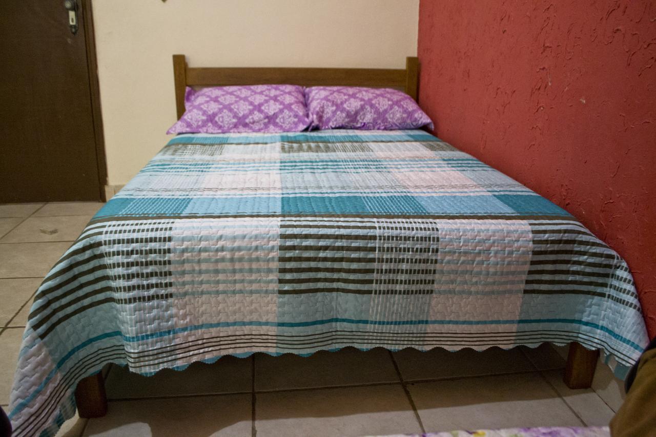 São Tomé das Letras Palacio Do Sol Hostel Pousada מראה חיצוני תמונה