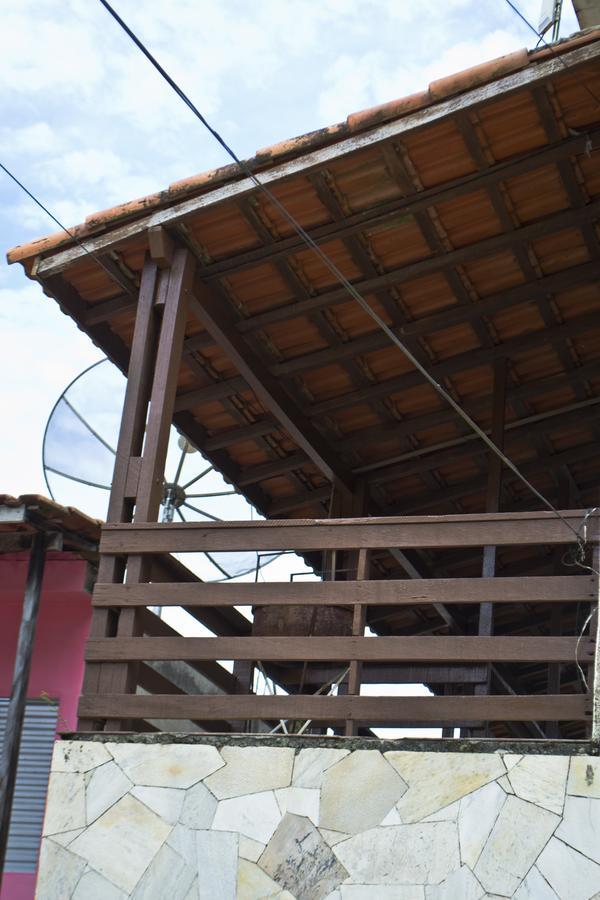 São Tomé das Letras Palacio Do Sol Hostel Pousada מראה חיצוני תמונה